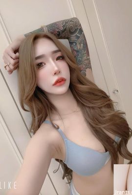 “Sun Ting” is so hot that it makes people doubt life (10P)