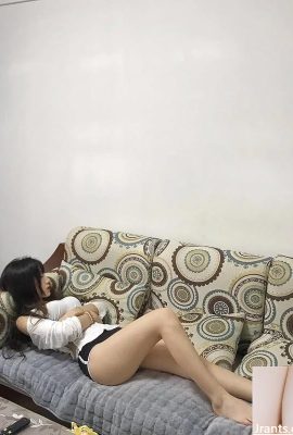“Ruoxuan” sweet and a little wild (10P)