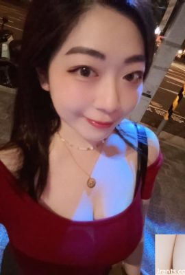 Skin blowing can break “Sophie” is quite eye-catching (10P)