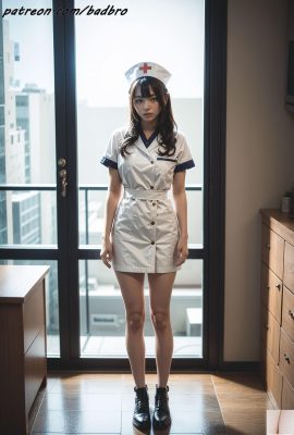 badbro_Nurse new model