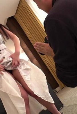 Kitano Mina: AV actress and secretly authored individual who snuggles in a closed room and teases her pussy with whispers dirty talk… (21P)