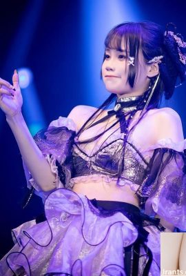 Everyone loves “Zhang Zhixuan” Tiancai Level Temperament (10P)
