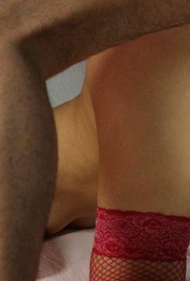 Such a young girl is so good at having a pussy, she is so perverted (15P)