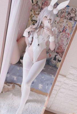 (Stupid) Lemalan Azur Lane (25P)