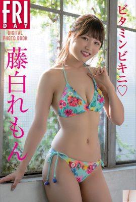 (Fuji Bai もん) The tender and white weapon is too sexy and perfect, and the body is undoubtedly revealed (23P)