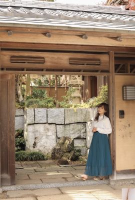 (Wangyue ㊕) Sexy figure and awesome appearance are dazzling (38P)