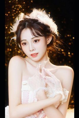 “Xiao Ai” has an impeccable good figure and died young… (10P)