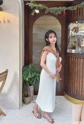 “Li Xin” is the focus of attention wherever she looks (10P)