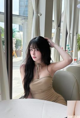 “hyuhyx” looks good no matter how you shoot a plump body (11P)