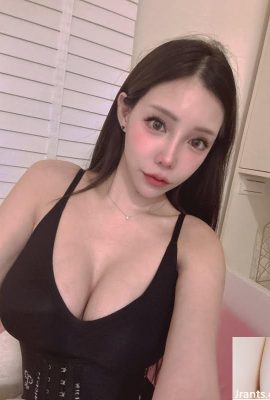“Liu Bubu Dana” has an indescribable ultimate figure (10P)
