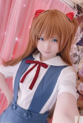 (Stupid) Asuka (16P)