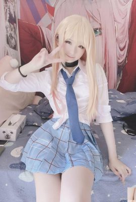 (Stupid) Kitagawa Umimu (22P)