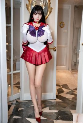 Sailor+Moon