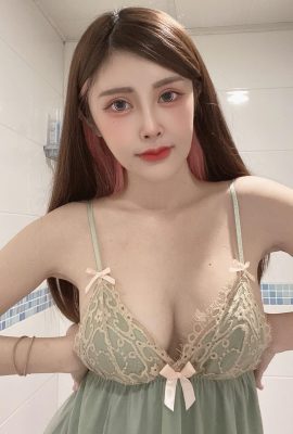 “Mo Li” is like walking out of a dream story (10P)