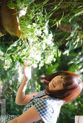 (Xiyahara Aki) Beautiful body shape is bold and unhidden (40P)