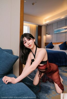 Nice fu Jojo’s beautiful legs (81P)