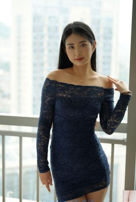 Guomo core sex human body private photo set (88P)