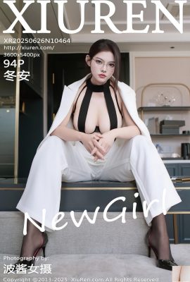 (XiuRen) 2025.06.26 No.10464 Winter Ann Full Version Photo (95P)