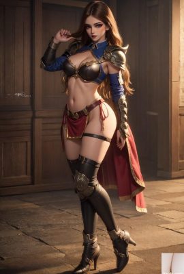 VOL 332 Rolynn – The Devil’s Law