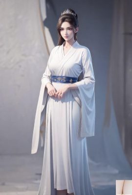VOL 328 Fang Qingxue – Fang Qingxue – Immortality – Immortality