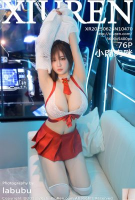 (XiuRen) 2025.06.26 No.10470 Xiao Rou Mu Mi full version photo (77P)