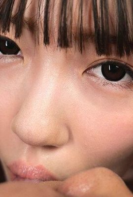 Urakami Hinori: Pull it out with her face! ! Face Close-up POV Ama9 Sad 1 Super Sweet Sadity