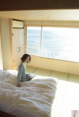(Xiyama さオり) A perfect tight figure and a temperament next door that can’t stop anyone (23P)