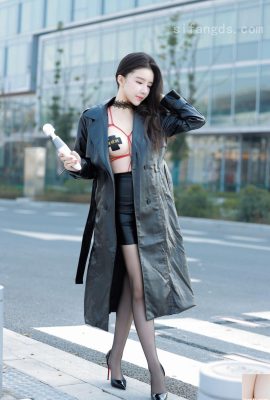 Tang Pianpian’s “Private Shopping and Sharing”