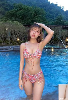 Little Devil “Jiang” is super eye-catching (10P)