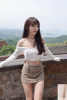 “Twin Sister 77” has a very eye-catching appearance (10P)
