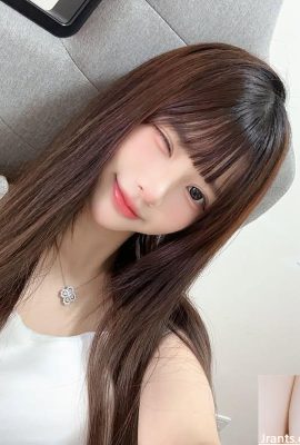 Fairy “Mi Mi” is so beautiful that it has no blind spots (10P)