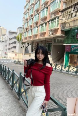 The electric-eyed beauty “99nine 0929” makes people unable to stop (10P)