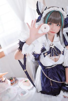 Big roll?(?- Azur Blue Route Cheshire (23P)