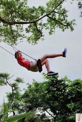 (Sazuki Rikako) The scale is fully liberating and the feeling of being strong (32P)