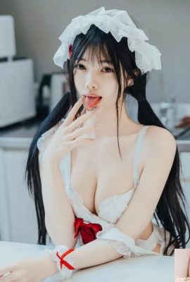 Sexy model “Minqi” is so beautiful (10P)