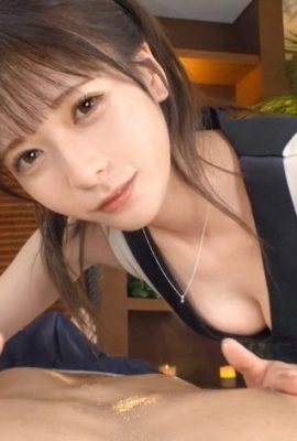 Nonoura Nono: Beauty Salon by Amatoromitsu: The ultimate detox that is squeezed out to the last drop, unlimited ejaculation… (11P)