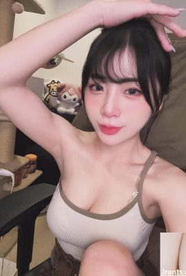 “Miqin” must look good when wearing a bikini (10P)