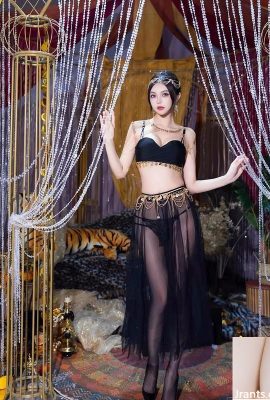 “Kirika” makes people fall in love with you at first glance (10P)