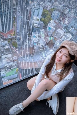 The hot little demon “Xue Ruhan” seduces sex continuously (10P)