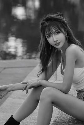 YouTuber “Mu Yurou”‘s top Body broadcast (10P)