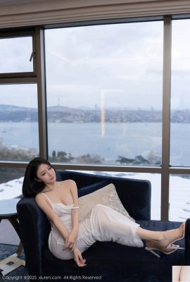 Caviar Fish Sexy Legs (74P)