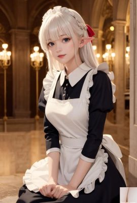 ★PATREON★ (Hardess) – Nephelia Archdemons Dilemma – 4