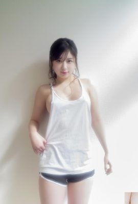 (Momojiri なぁ) The proud and slutty surround is so seductive….. Win the hearts of netizens (28P)