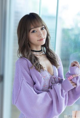 (Rukawa Yu) The beautiful appearance makes male fans fall in love instantly (24P)