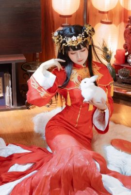 Three Degrees 69 – 2025 New Year Selfie Set (62P)