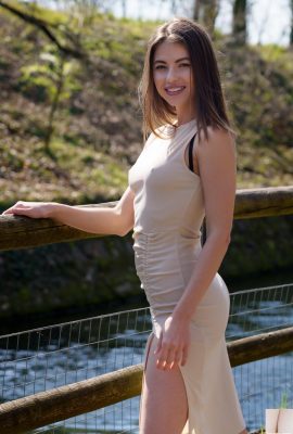 Hilary C – Strapped In (117P)