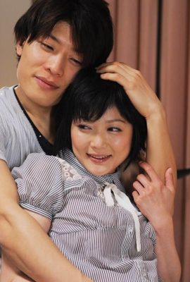 “First Love ~Anniversary Love Sex~” Hidaka Yuria (30P)