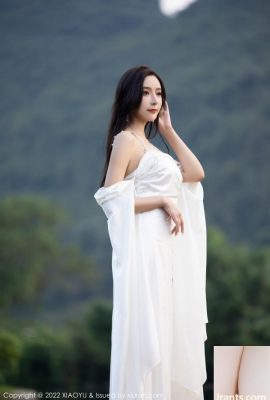 (XiaoYu)HD photo 2022.10.18 VOL.884 Wang Xinyao (84P)