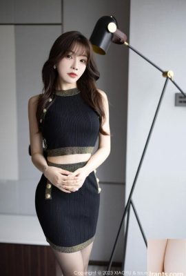 (XiaoYu)HD photo 2023.11.01 VOL.1137 Xu Lizhi (82P)