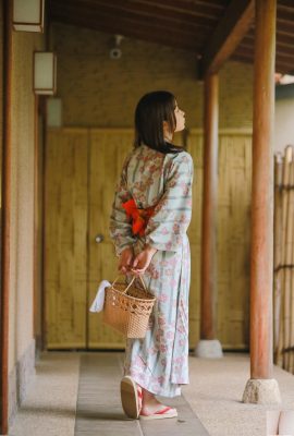 Ikumi – (193iKkyu3) – Ikumi Ikumi to Onsen Ikumi and Hot Spring 1 (97P)